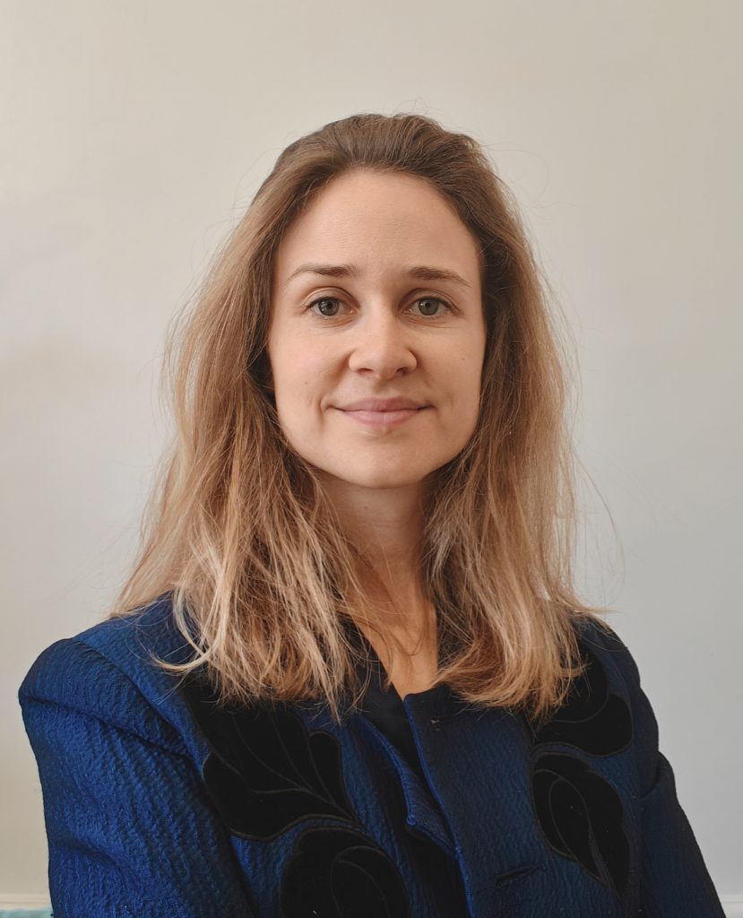 Me Eva Kucharz, Avocate à Vincennes